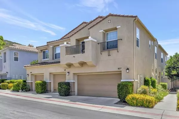 807 Covington Avenue, San Marcos, CA 92078