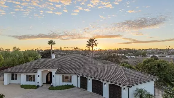 2869 Dos Lomas Place, Fallbrook, CA 92028