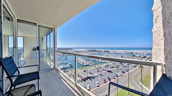 Oceanside, CA 92054,1200 Harbor Drive #9A