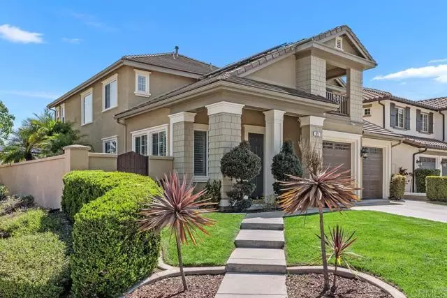 923 Citrine Way, San Diego, CA 92078