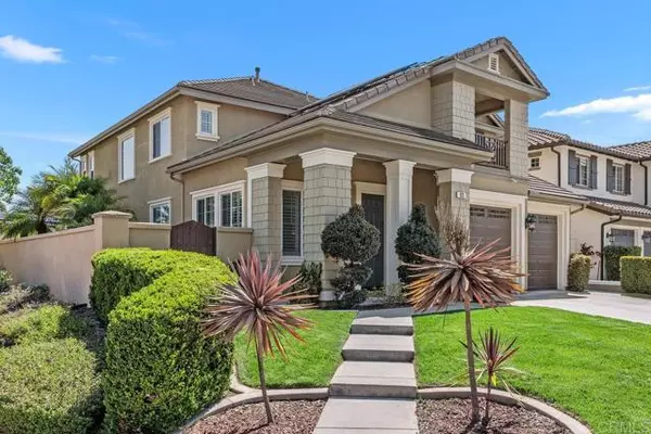 923 Citrine Way, San Diego, CA 92078