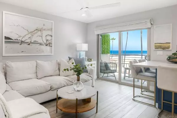 Oceanside, CA 92054,1202 N Pacific Street #307A