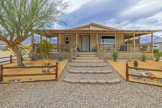 3368 San Rafael Road, Borrego Springs, CA 92004