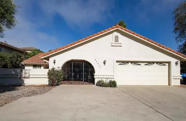 15128 Moonglow Drive, Ramona, CA 92065