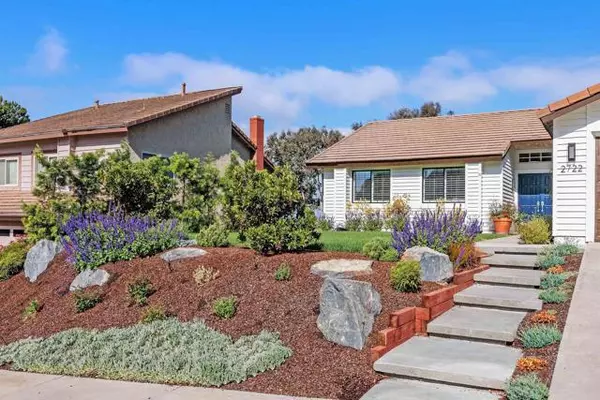 Carlsbad, CA 92010,2722 Olympia Drive