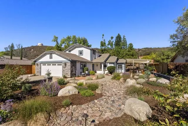 23316 Barona Mesa Road, Ramona, CA 92065