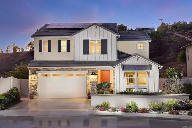 873 CAYLEY AVE, San Marcos, CA 92069