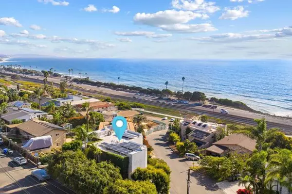 1618 Haydn Drive, Cardiff By The Sea (encinitas), CA 92007