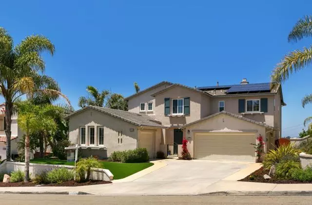 2152 Goya Place, San Marcos, CA 92078