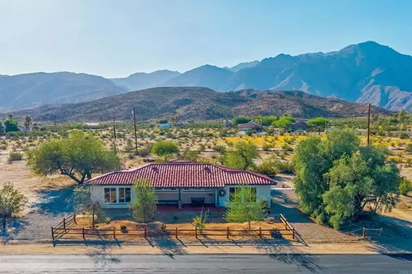 Borrego Springs, CA 92004,2720 Frying Pan Road