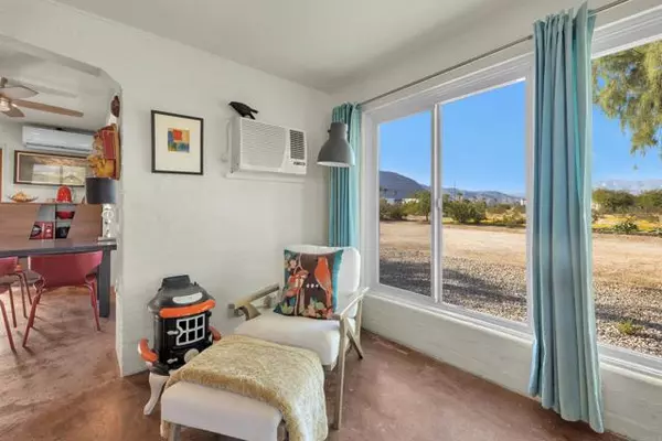 Borrego Springs, CA 92004,2720 Frying Pan Road