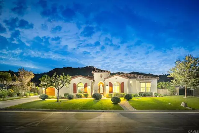 14273 Coeur D Alene Court, Valley Center, CA 92082