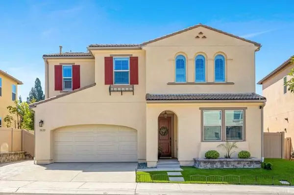 1533 Laurelwood Way, Oceanside, CA 92056