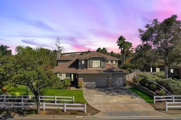 1463 Belmont Park Road, Oceanside, CA 92057
