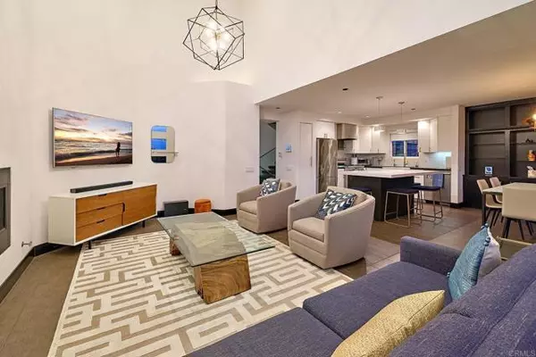 Del Mar, CA 92014,709 Stratford Ct