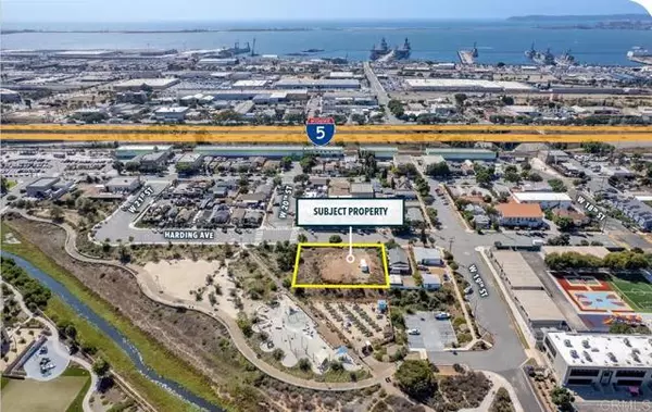 1929 Harding, National City, CA 91950