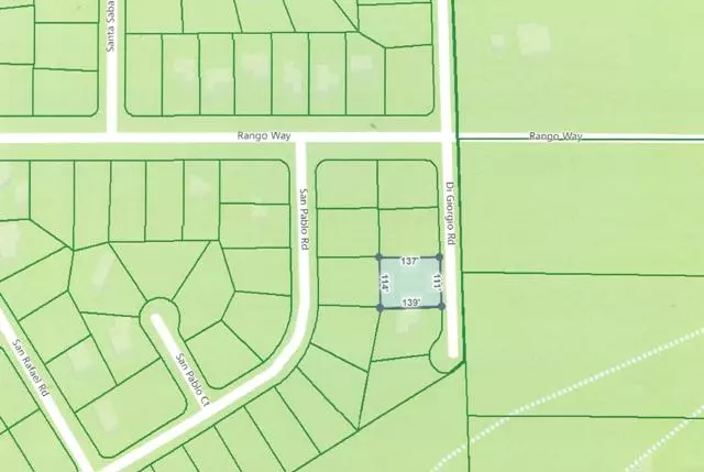 0 Di Giorgio Road, Borrego Springs, CA 92004