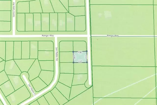 0 Di Giorgio Road, Borrego Springs, CA 92004