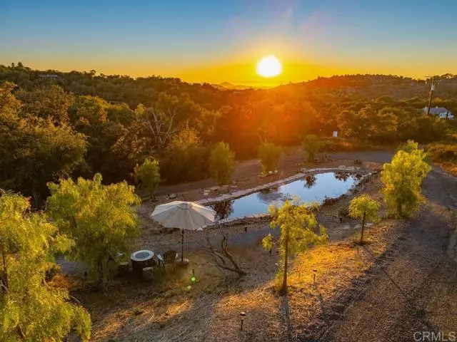 Julian, CA 92036,4700 Highway 78