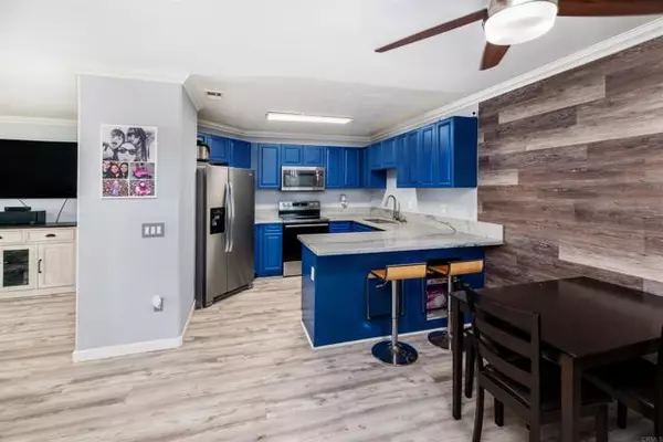 Oceanside, CA 92056,3553 Paseo De Francisco #210