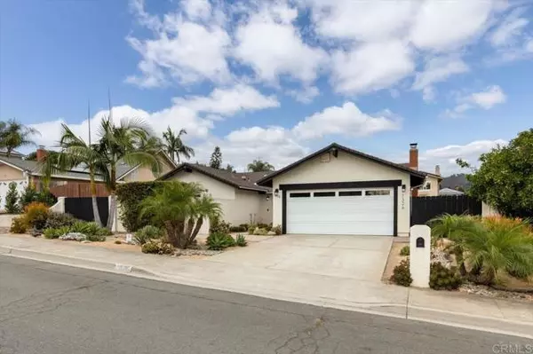 1326 Daisy St, Escondido, CA 92027