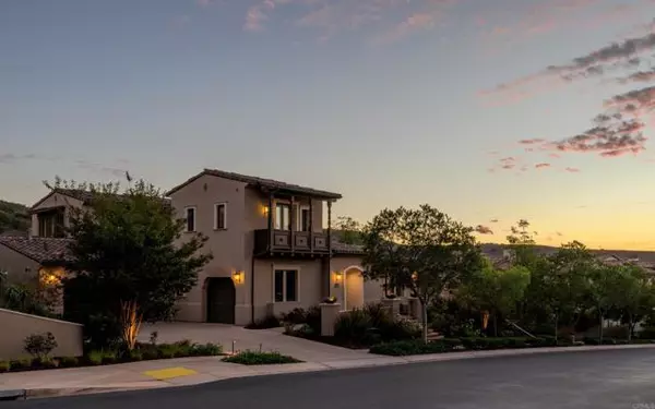 14788 Valle Del Sur, San Diego, CA 92127