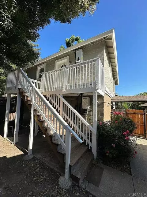 Lafayette, CA 94549,3621 Chestnut Street