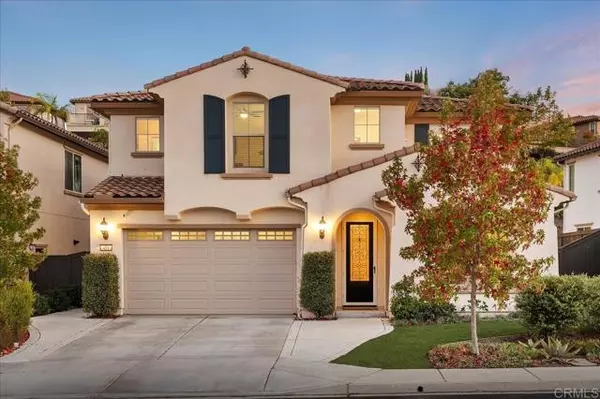453 Adobe Estates Drive, Vista, CA 92083