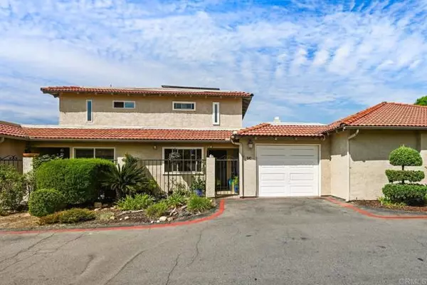 31908 Del Cielo Este #2C, Bonsall, CA 92003