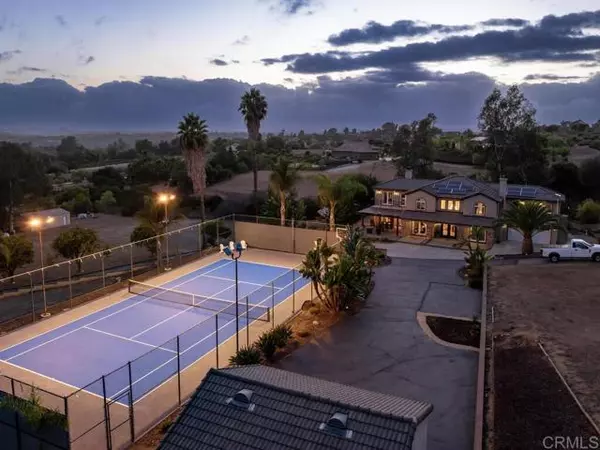 Fallbrook, CA 92028,3347 Yucca Ter