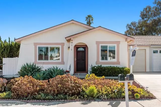 3915 San Pablo Avenue, Oceanside, CA 92057