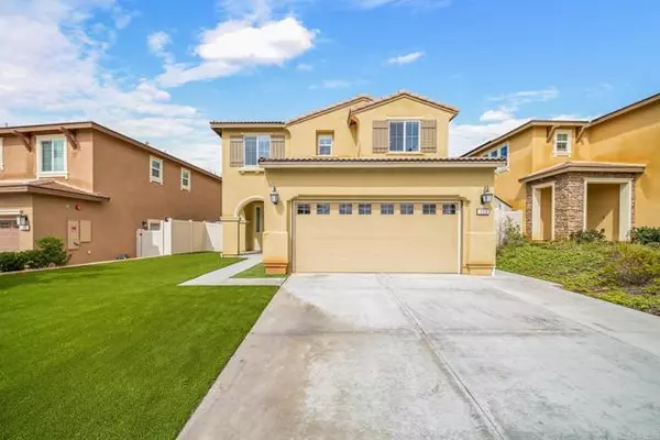 352 Misaki Way, Fallbrook, CA 92028