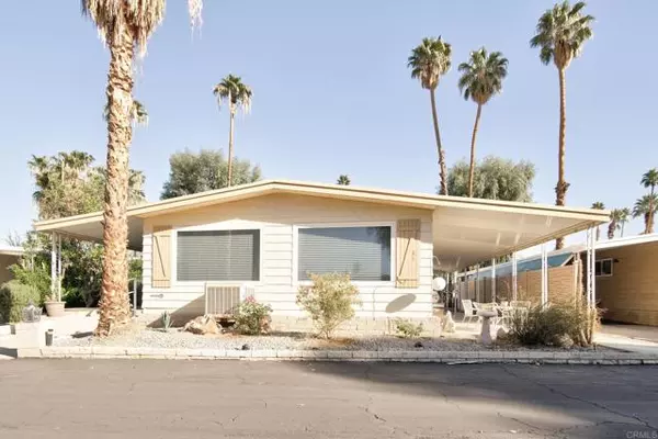 1010 Palm Canyon Drive #84, Borrego Springs, CA 92004