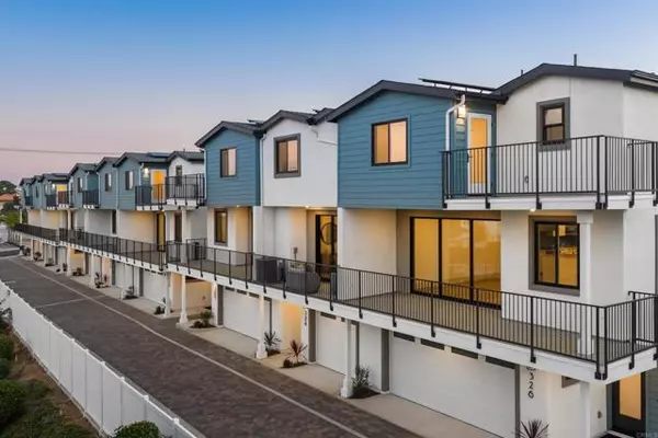 Carlsbad, CA 92008,324 Chinquapin Avenue