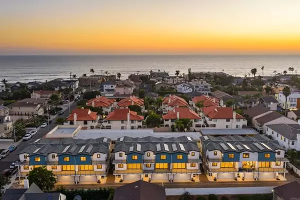 322 Chinquapin Avenue, Carlsbad, CA 92008