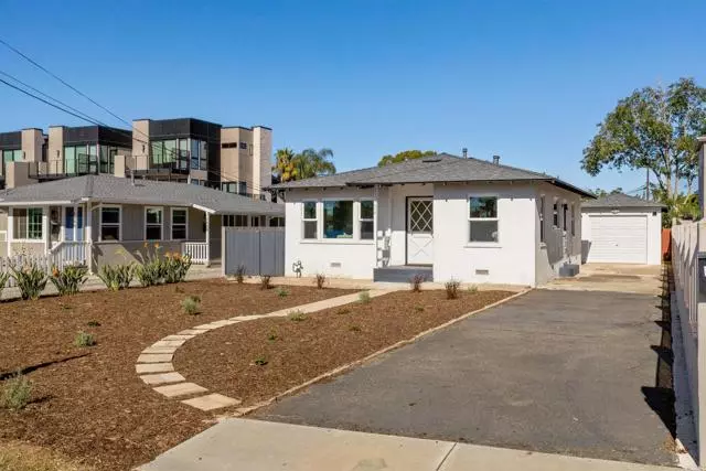 Carlsbad, CA 92008,1010 Grand Avenue