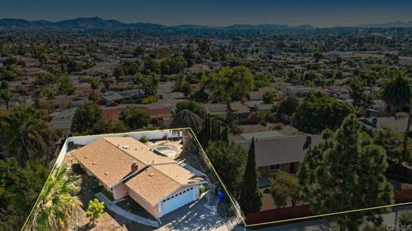 Vista, CA 92083,1009 Cielita Linda Drive