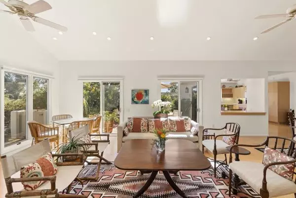 6015 La Flecha,  Rancho Santa Fe,  CA 92067