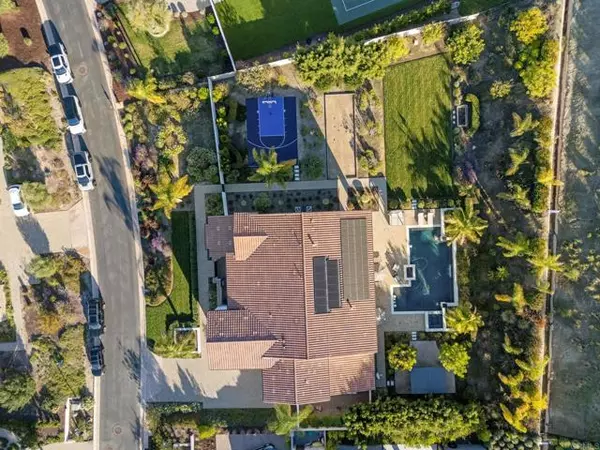 San Diego, CA 92127,8115 Silverwind Drive