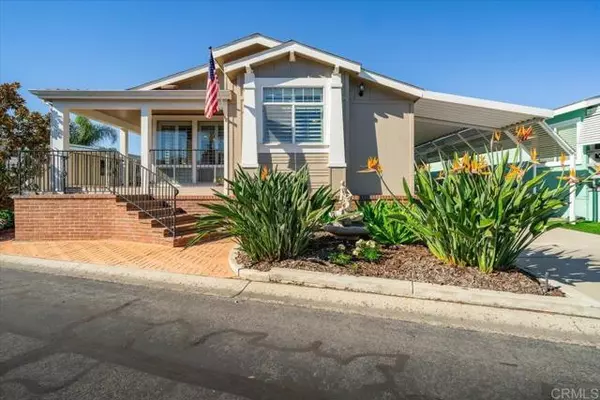 3438 Don Ortega Drive, Carlsbad, CA 92010