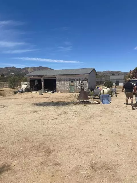 Anza, CA 92539,44155 Breiner Valley Road