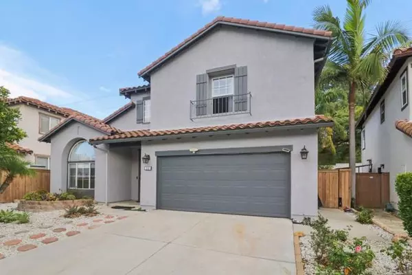 Oceanside, CA 92057,232 Manzanilla Way