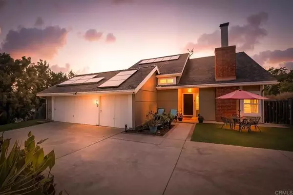 San Marcos, CA 92069,734 Brass Lantern Road