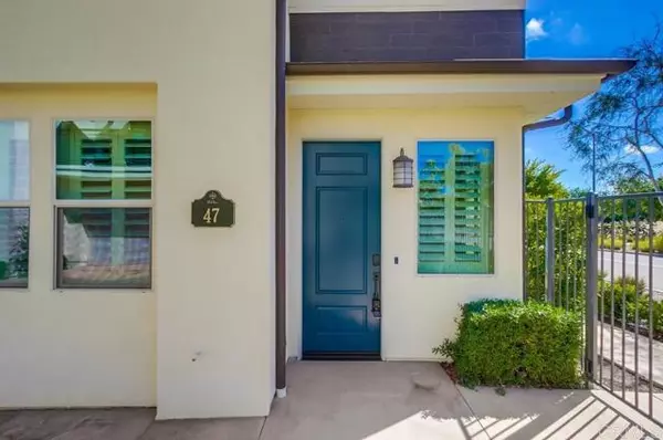 San Diego, CA 92127,16750 Coyote Bush #47