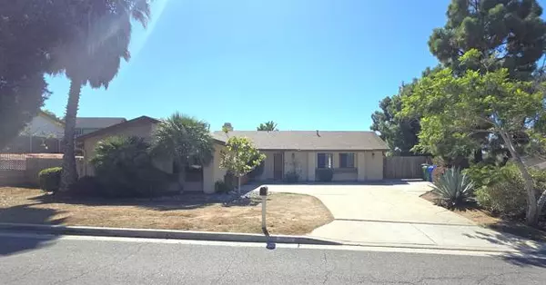 2315 California Street, Oceanside, CA 92054