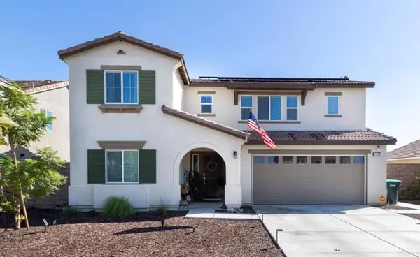 1432 Carolina Court, Hemet, CA 92543