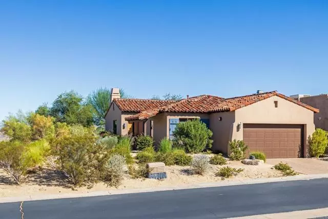 2980 Fonts Point Drive, Borrego Springs, CA 92004