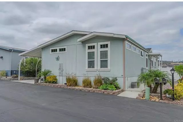 4650 Dulin #126, Fallbrook, CA 92028