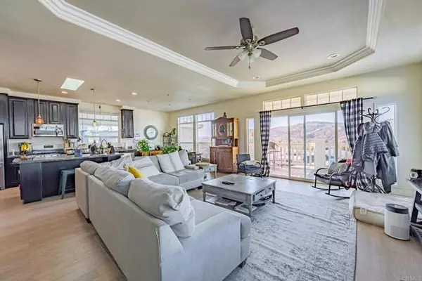 Fallbrook, CA 92028,4650 Dulin #126