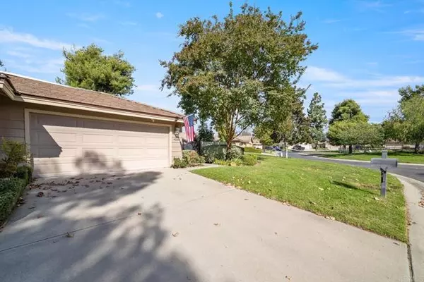 Fallbrook, CA 92028,4320 Los Padres Drive